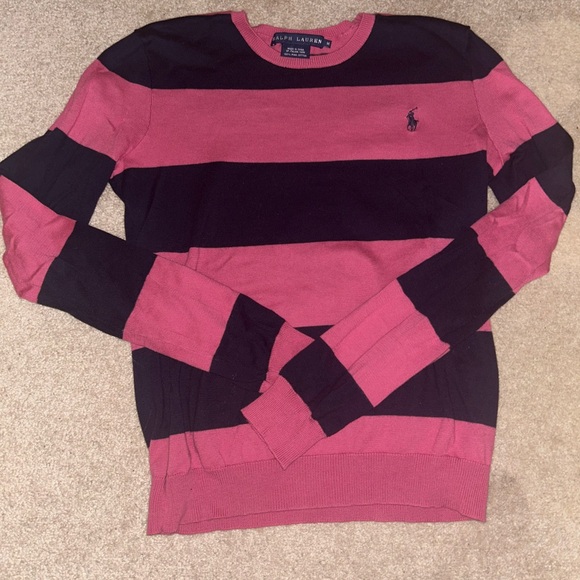 Polo Ralph Lauren Sweater - Picture 2 of 5